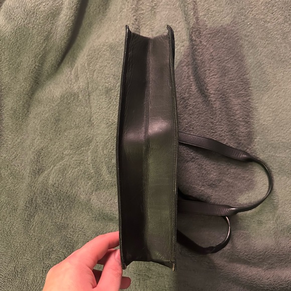 Authentic Vintage Gucci Tote Bag - Picture 3 of 8